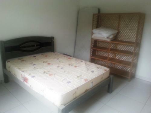 Apartamento Sossego De Jaua
