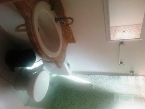 Apartamento Sossego De Jaua