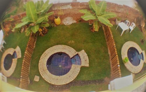 Apartamento Sossego De Jaua
