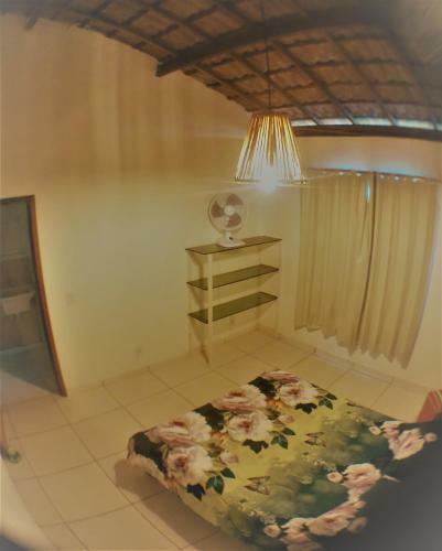 Apartamento Sossego De Jaua