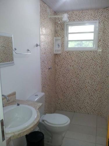 Apartamento Sossego De Jaua