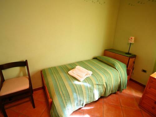 Apartamentos Salvo