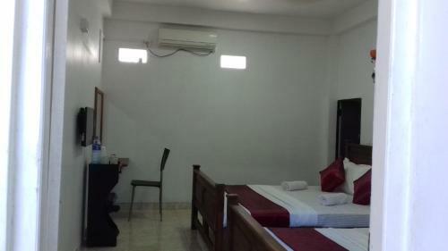 Hostal Family Inn