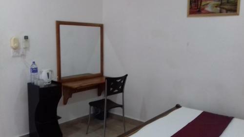 Hostal Family Inn