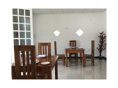 Hostal Family Inn