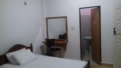 Hostal Family Inn
