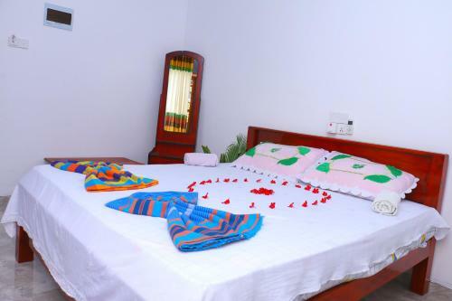 Hostal Shine Park