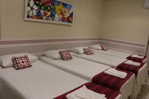 Hostal Pousada Elo Inn