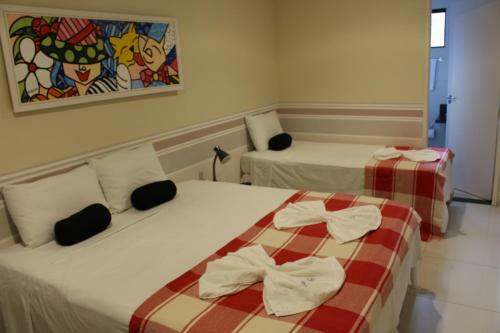 Hostal Pousada Elo Inn