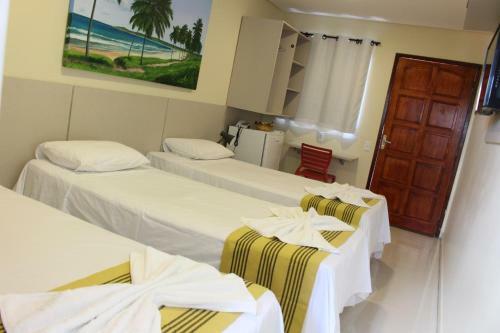 Hostal Pousada Elo Inn