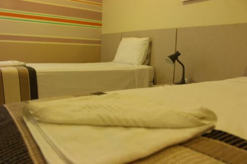 Hostal Pousada Elo Inn