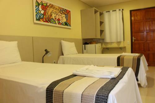 Hostal Pousada Elo Inn