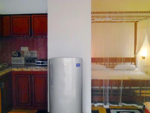 Apartamento Sienna Resort