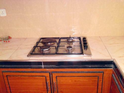 Apartamento Sienna Resort