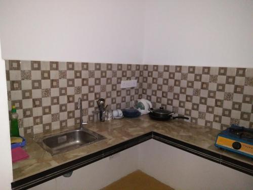 Apartamento Sienna Resort