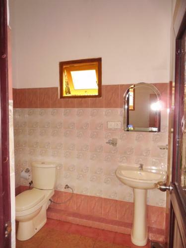 Apartamento Sienna Resort