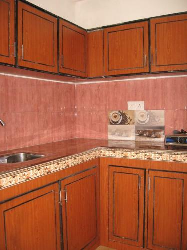 Apartamento Sienna Resort
