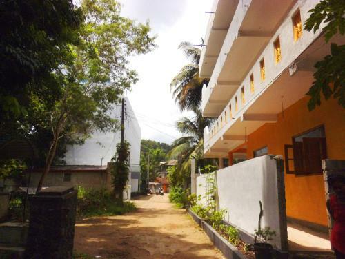 Apartamento Sienna Resort