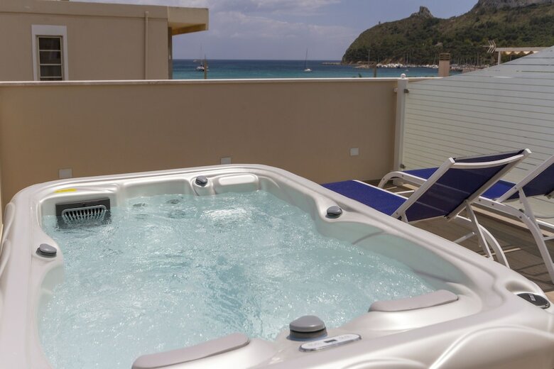 Hotel Nautilus
