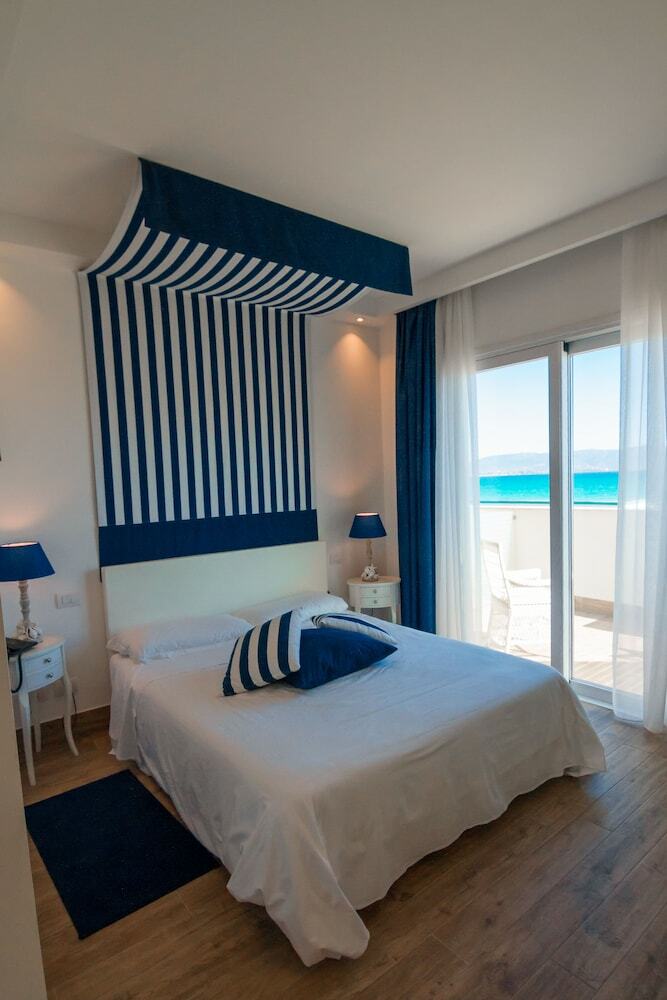 Hotel Nautilus