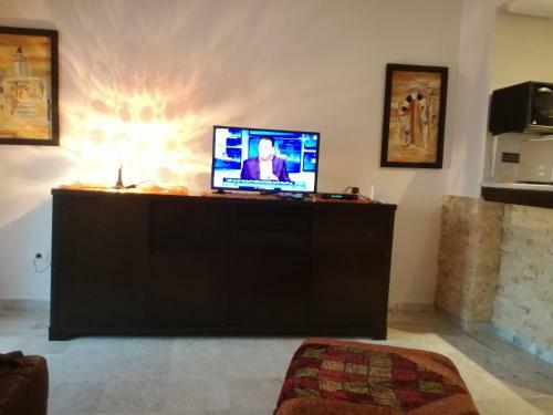 Sonny Apartment