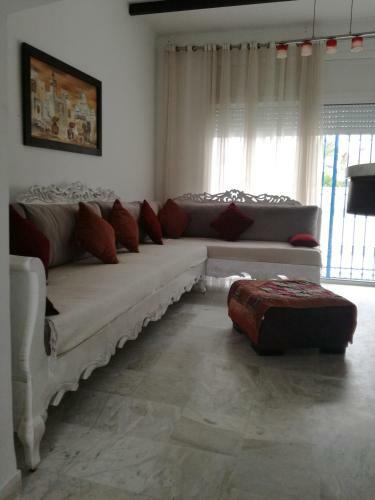Sonny Apartment
