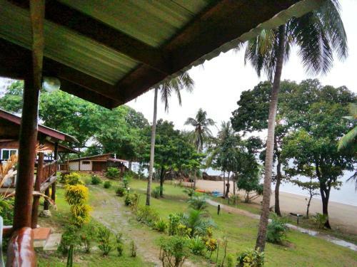 Hotel Freedom Hut