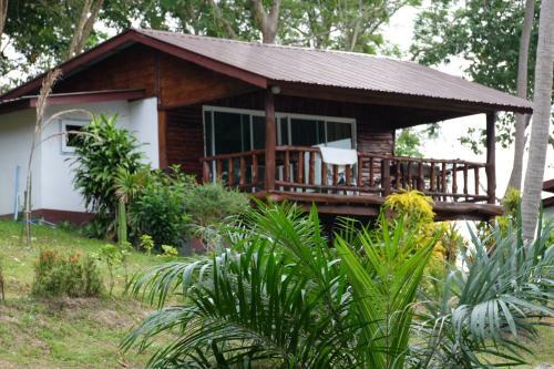 Hotel Freedom Hut