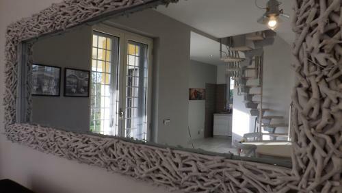 Villa La Casa Di Siro