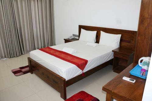 Us Hotel Jaffna