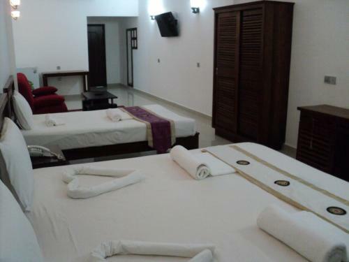 Us Hotel Jaffna
