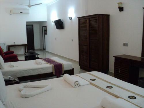 Us Hotel Jaffna