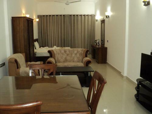 Us Hotel Jaffna