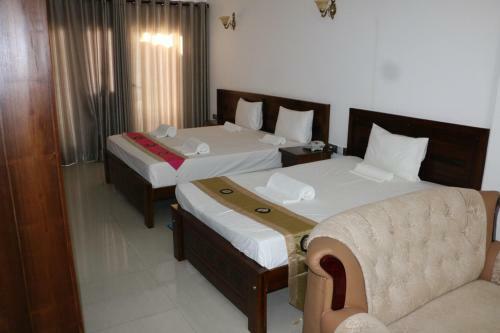 Us Hotel Jaffna