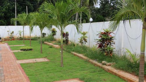 Us Hotel Jaffna