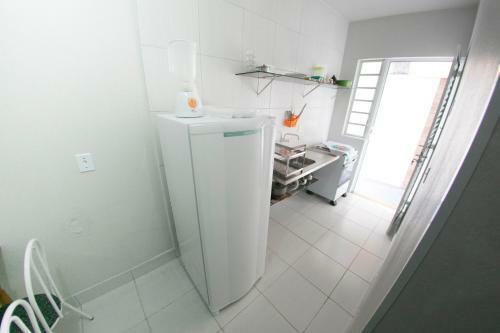 Apartamento Residencial Recanto Dos P�ssaros