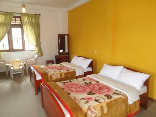 Hotel Hillberry