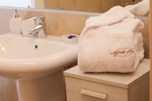 Aparthotel Residenza Agnello D'oro