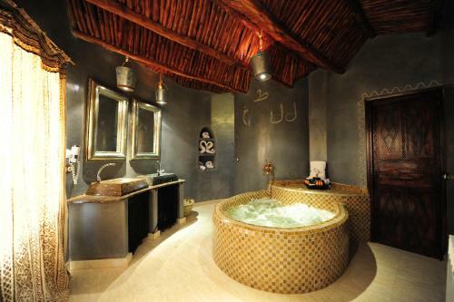 Hotel Tombouctou