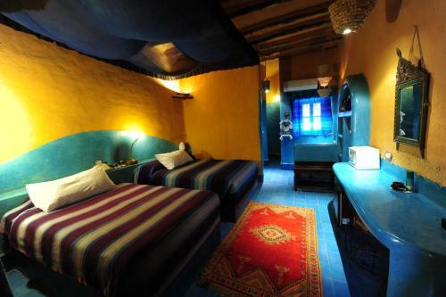 Hotel Tombouctou