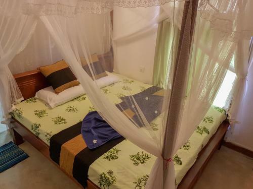 Hotel White Villa Beach Resort