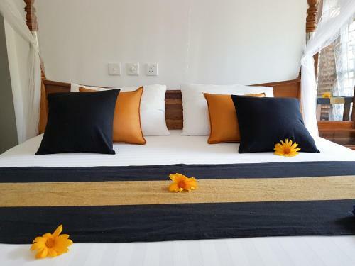 Hotel White Villa Beach Resort