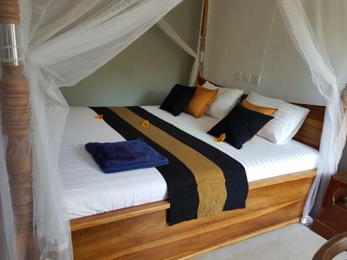 Hotel White Villa Beach Resort