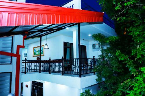 Hostal Sarathchandra Guest House
