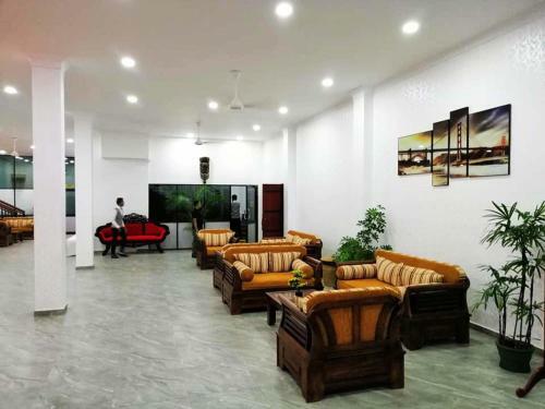 Hostal Sarathchandra Guest House