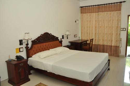 Hostal Sarathchandra Guest House