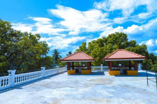 Hostal Sarathchandra Guest House