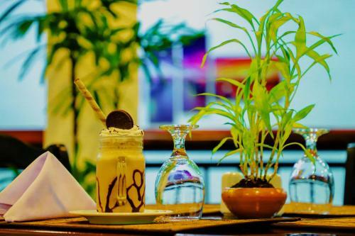 Hostal Sarathchandra Guest House