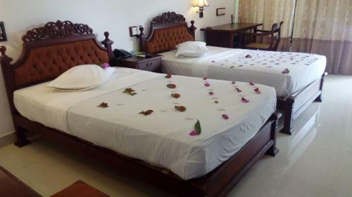 Hostal Sarathchandra Guest House