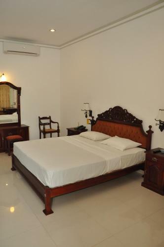 Hostal Sarathchandra Guest House
